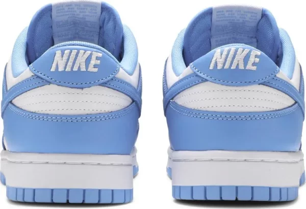 Nike Dunk Low UNC - Image 4