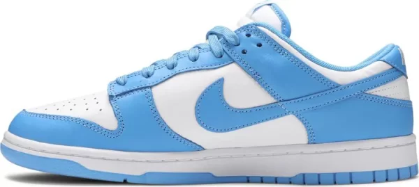 Nike Dunk Low UNC