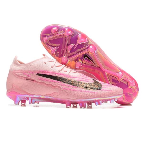 Nike Phantom GX Elite Vapor- Rosa/Preto - Image 4