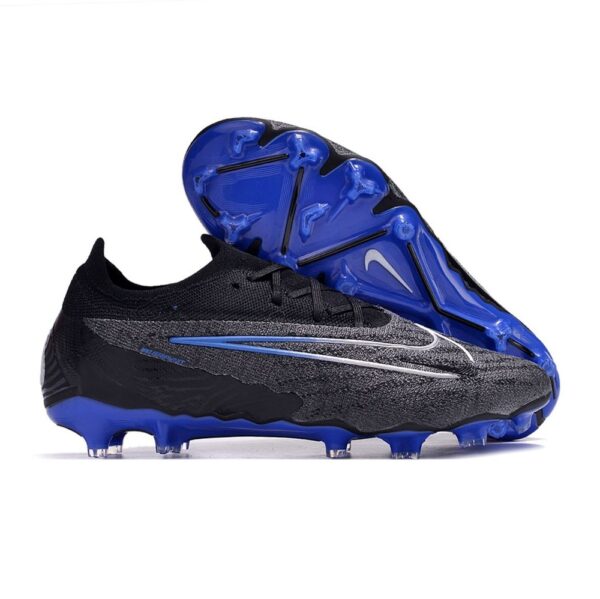 Nike Phantom GX Elite- Cinza/Preto - Image 5