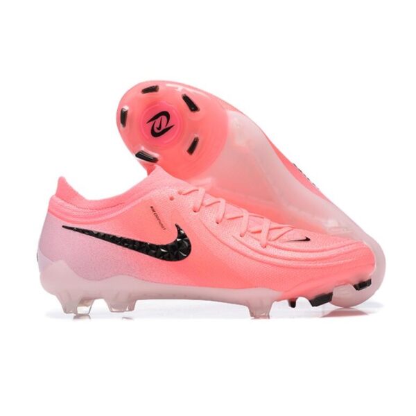 Nike Phantom GX Elite- Rosa/Preto - Image 5