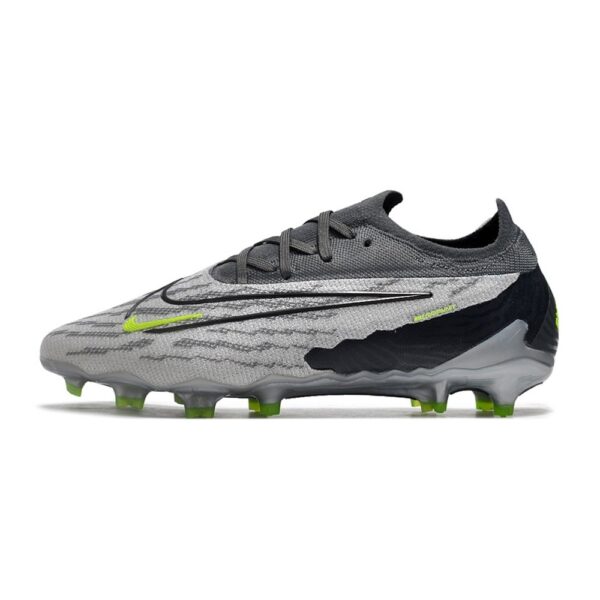 Nike Phantom GX Vapor- Cinza/Preto