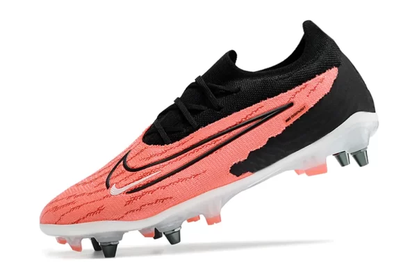 Nike Phantom GX Elite Vapor- Preto/Rosa