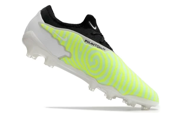 Nike Phantom GX Elite- Amarelo/Branco - Image 3