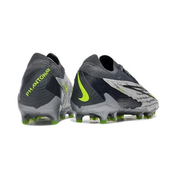 Nike Phantom GX Vapor- Cinza/Preto - Image 4