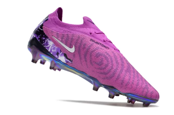 Nike Phantom GX Elite- Rosa/Roxo - Image 2