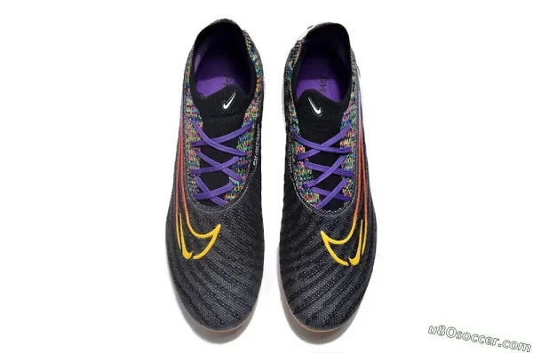 Nike Phantom GX Elite- Preto/Branco - Image 6