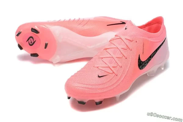 Nike Phantom GX Elite- Rosa/Preto - Image 4