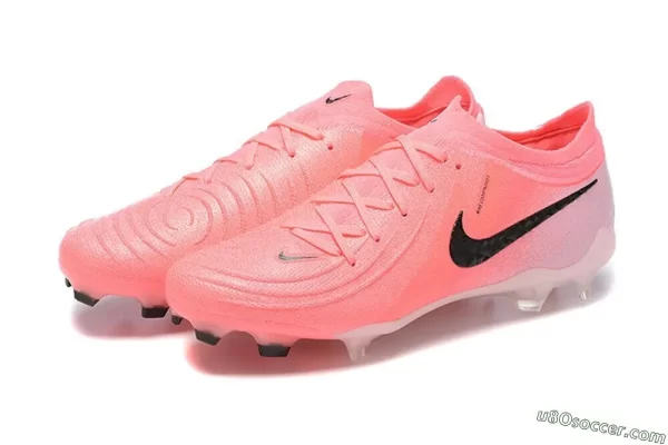 Nike Phantom GX Elite- Rosa/Preto - Image 3