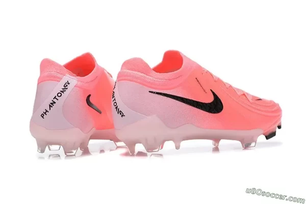 Nike Phantom GX Elite- Rosa/Preto - Image 2