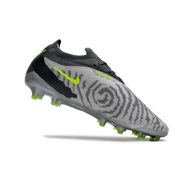 Nike Phantom GX Vapor- Cinza/Preto - Image 2