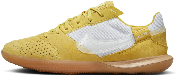 Nike Streetgato Amarelo/Branco