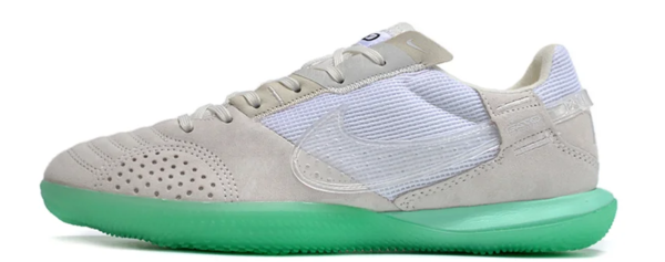 Nike Streetgato Branco/Verde