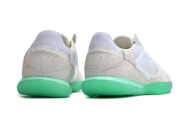 Nike Streetgato Branco/Verde - Image 2