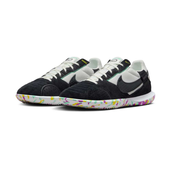 Nike Streetgato Preto/Branco - Image 3