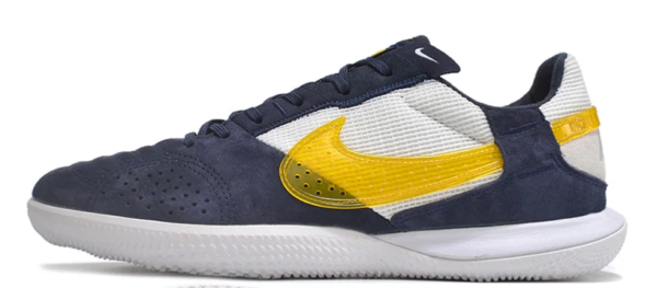 Nike Streetgato Azul/Branco