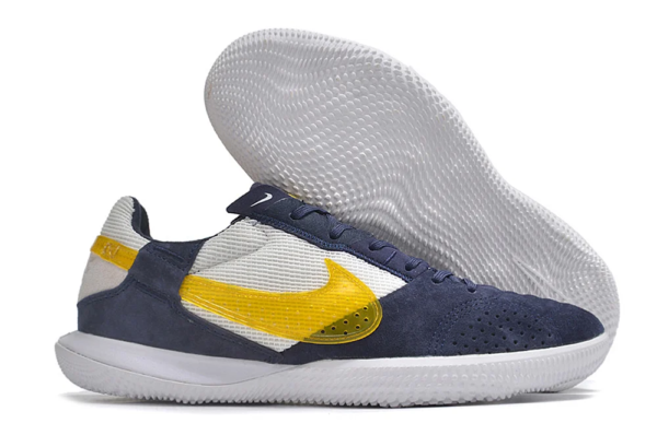 Nike Streetgato Azul/Branco - Image 3