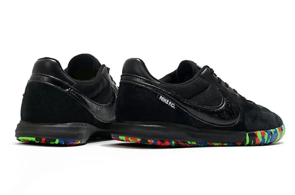 Nike Premier II Preto - Image 2