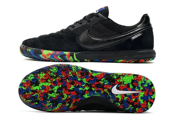 Nike Premier II Preto - Image 4