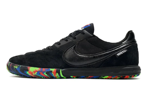 Nike Premier II Preto