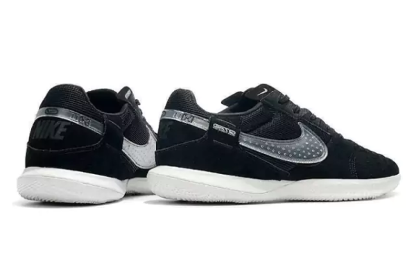 Nike Streetgato Preto/Branco - Image 2