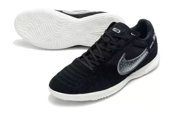 Nike Streetgato Preto/Branco - Image 3