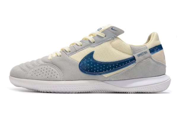 Nike Streetgato Branco/Azul