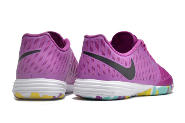 Nike Lunar Gato Roxo - Image 2