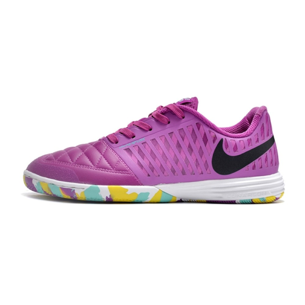 Nike Lunar Gato Roxo