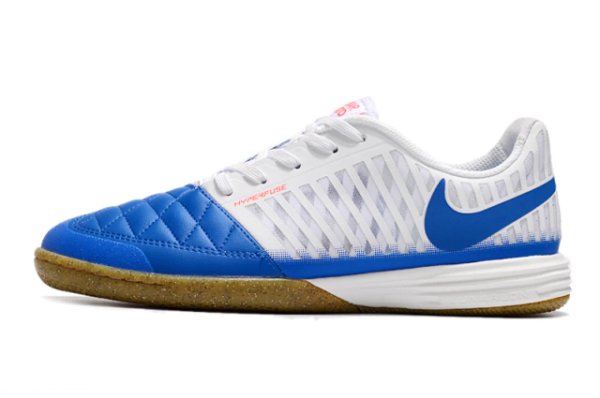 Nike Lunar Gato Branco/Azul