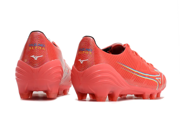 Mizuno Alpha Rosa - Image 2