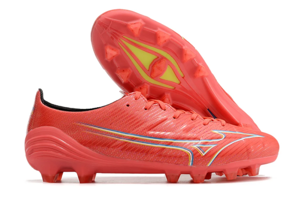 Mizuno Alpha Rosa - Image 3