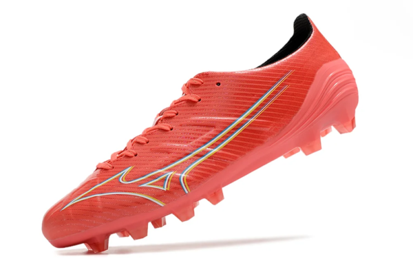 Mizuno Alpha Rosa - Image 4