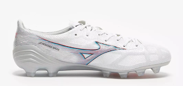 Mizuno Alpha Branco - Image 3