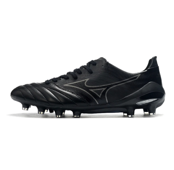 Mizuno Morelia Neo III Preto