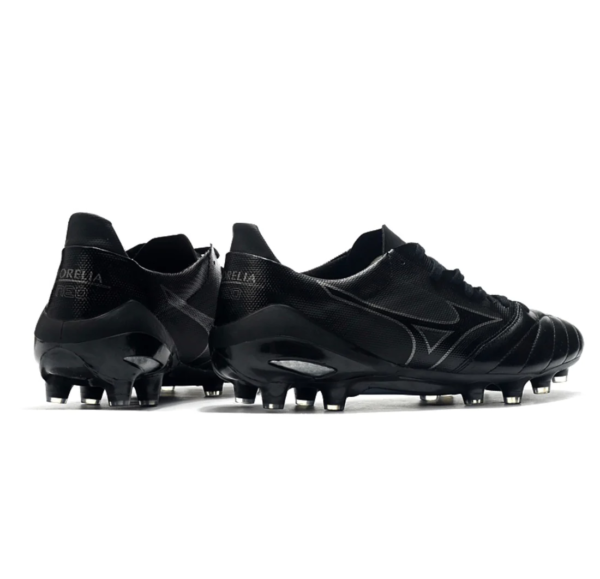 Mizuno Morelia Neo III Preto - Image 2