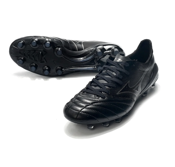 Mizuno Morelia Neo III Preto - Image 3