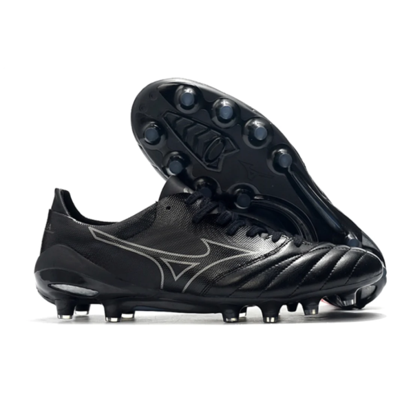 Mizuno Morelia Neo III Preto - Image 4