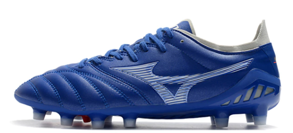 Mizuno Morelia Neo III Azul/Branco