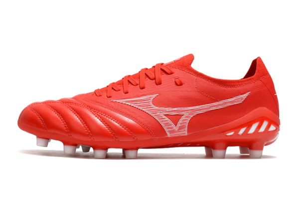 Mizuno Morelia Neo III Vermelho/Branco