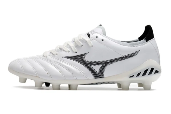 Mizuno Morelia Neo III Branco/Preto