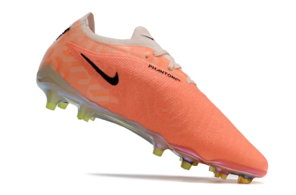 Nike Phantom GX Elite Vapor-Laranja/Preto - Image 2