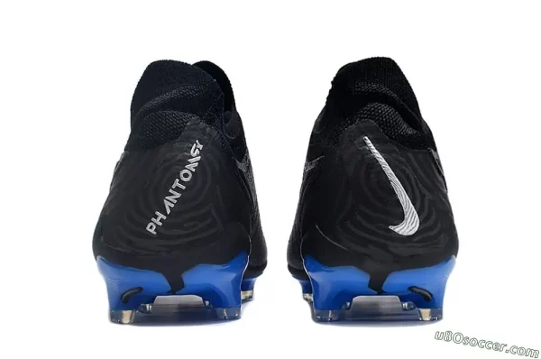 Nike Phantom GX Elite- Preto/Azul - Image 2