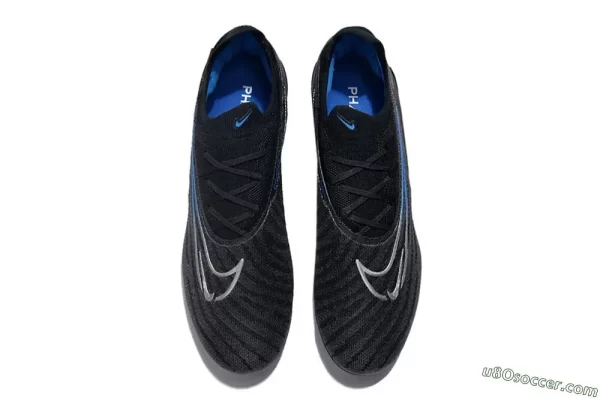 Nike Phantom GX Elite- Preto/Azul - Image 5