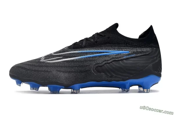 Nike Phantom GX Elite- Preto/Azul