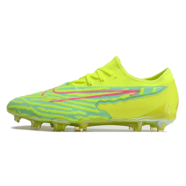 Nike Phantom GX Elite Vapor-Verde Amarelo