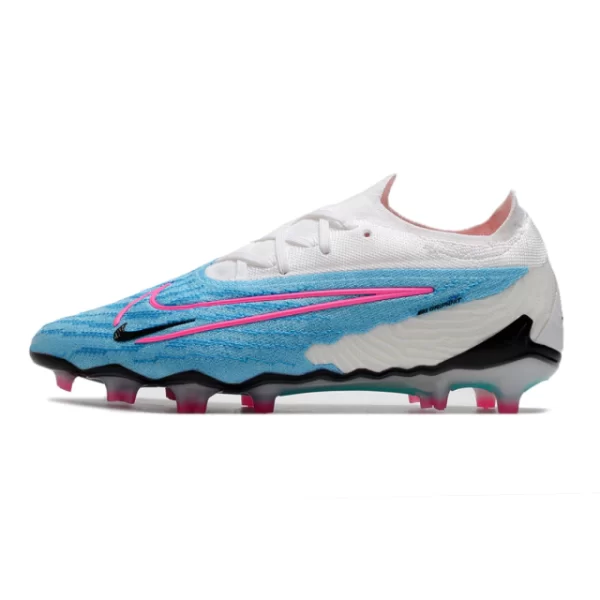 Nike Phantom GX Elite Vapor-Branco/Azul