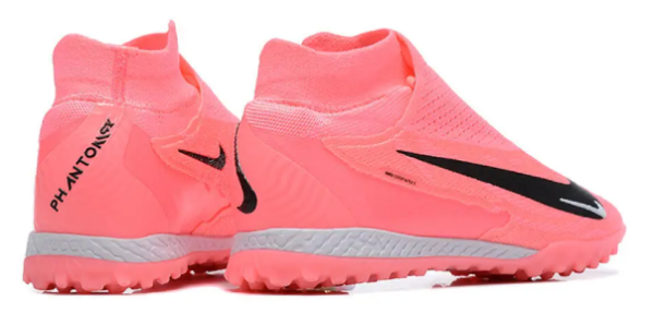 Nike Phantom GX Elite - Rosa/Preto - Image 4